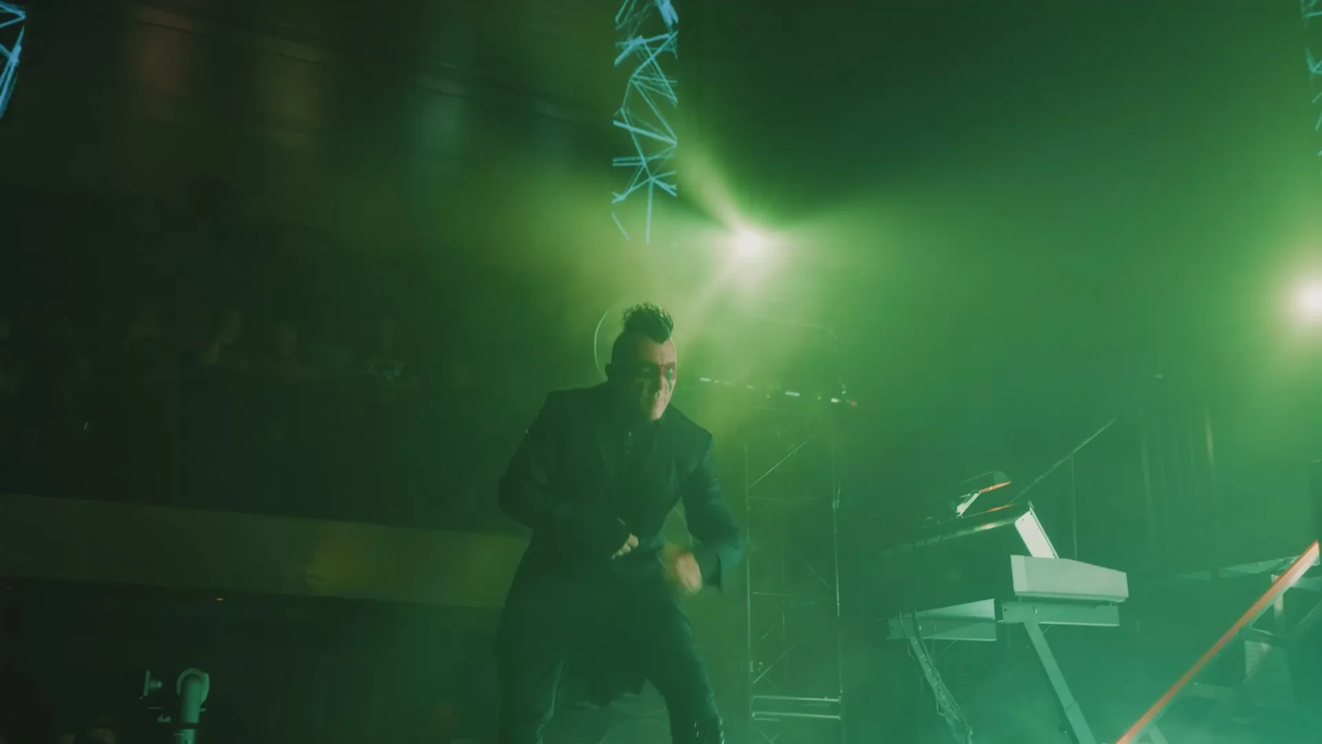 Enter The World Of Puscifer