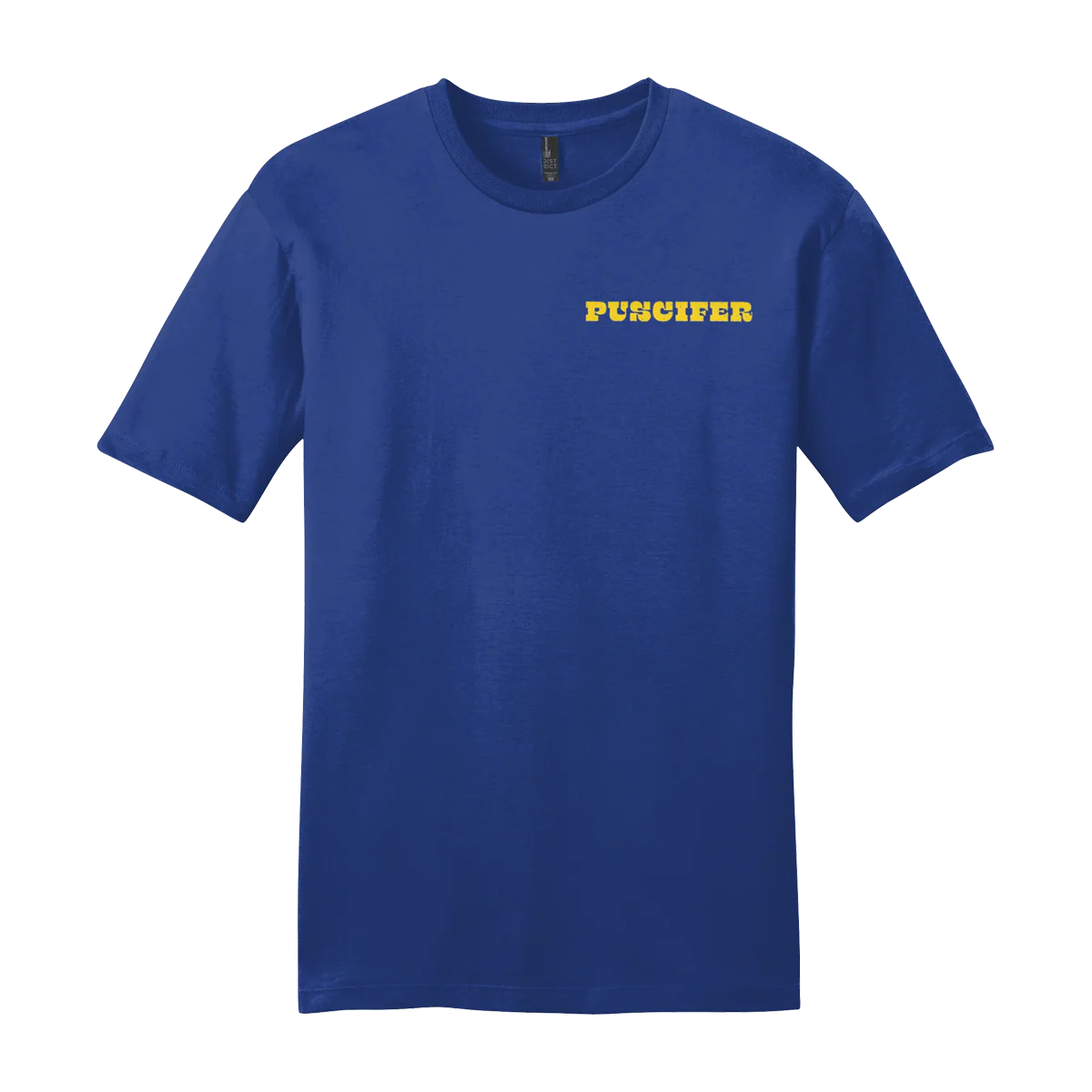 Billy D Live Tee