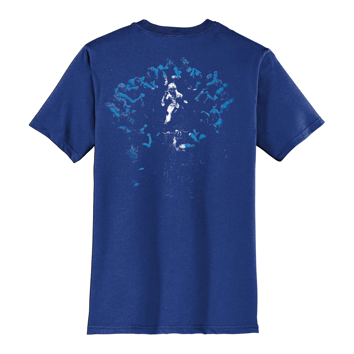 Billy D Live Tee - Image 2