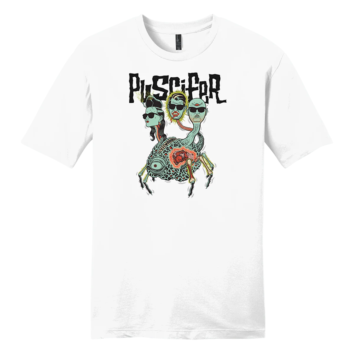 Global Probing Tee